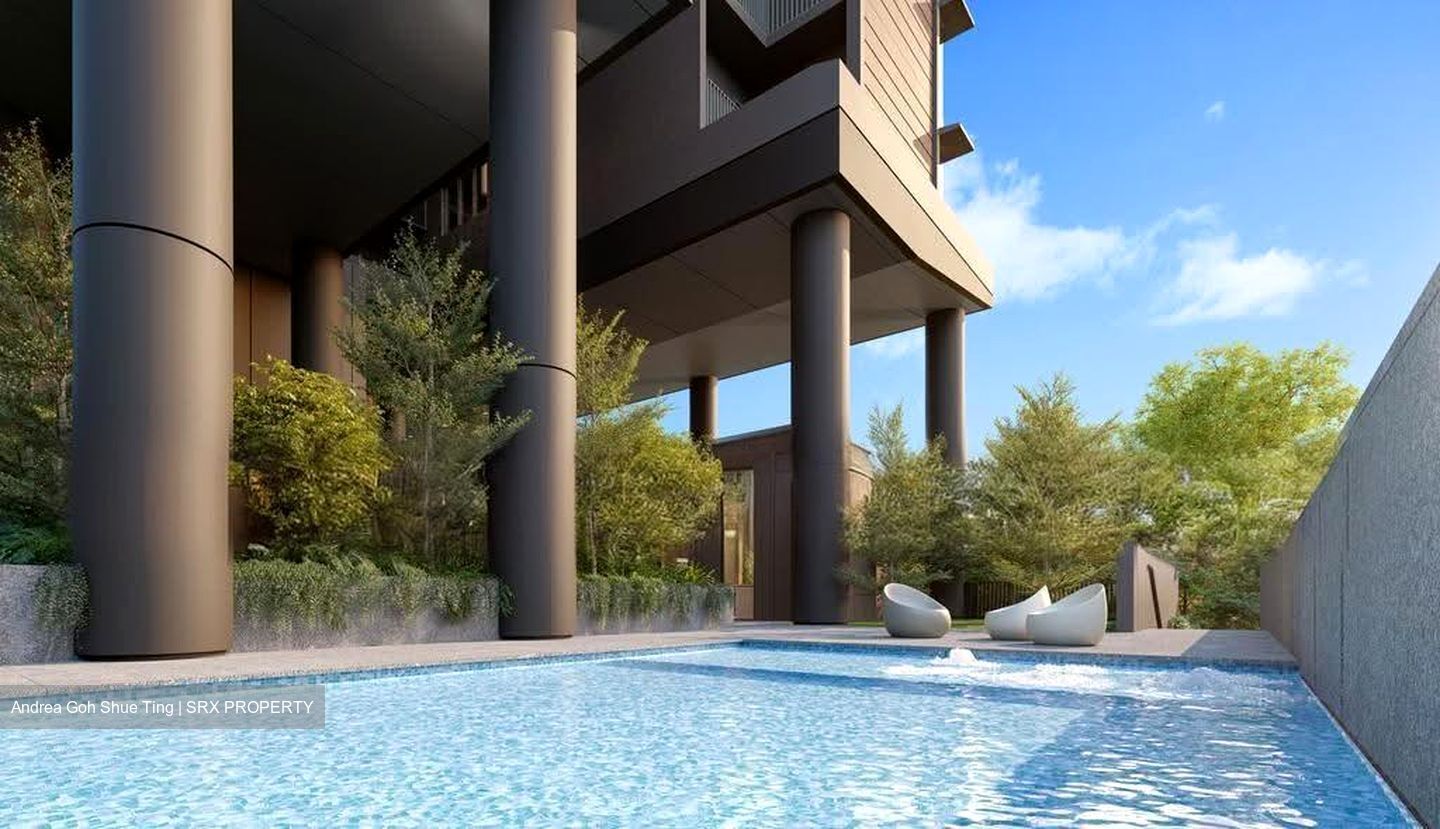 Amber Gardens (D15), Condominium #614430991
